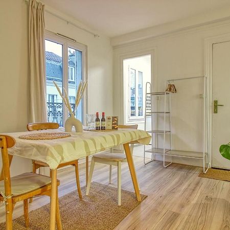 Maison Boueno II - Guest House 15' From Paris Center Enghien-les-Bains Exterior foto