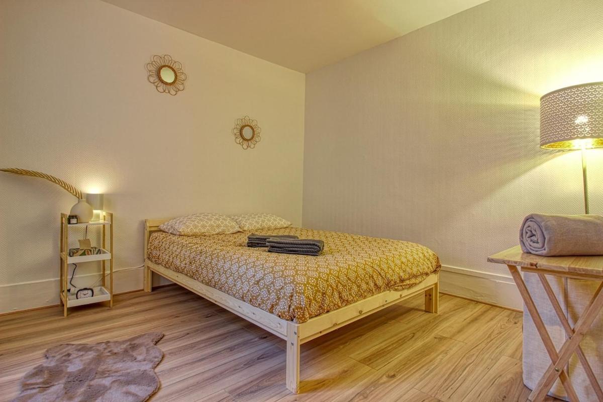 Maison Boueno II - Guest House 15' From Paris Center Enghien-les-Bains Exterior foto