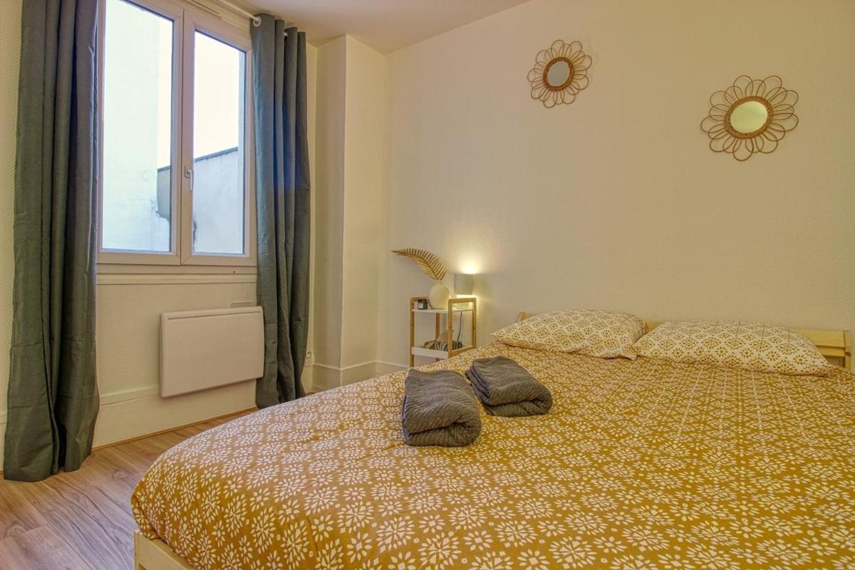 Maison Boueno II - Guest House 15' From Paris Center Enghien-les-Bains Exterior foto